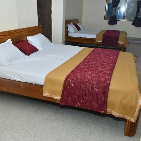 Hotel Jay Malhar And Lodging Igatpuri Kültér fotó