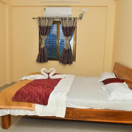 Hotel Jay Malhar And Lodging Igatpuri Kültér fotó
