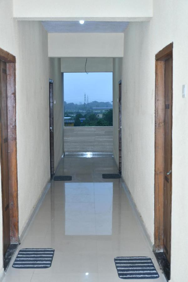 Hotel Jay Malhar And Lodging Igatpuri Kültér fotó